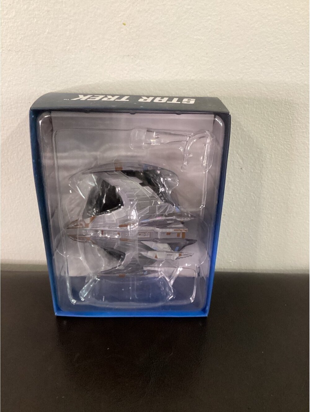 Star Trek Figurine